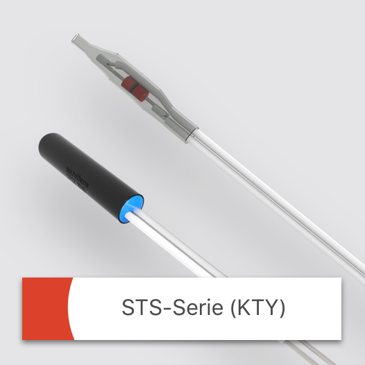 Temperature sensors and thermistors - Microtherm Sentronic GmbH (EN)